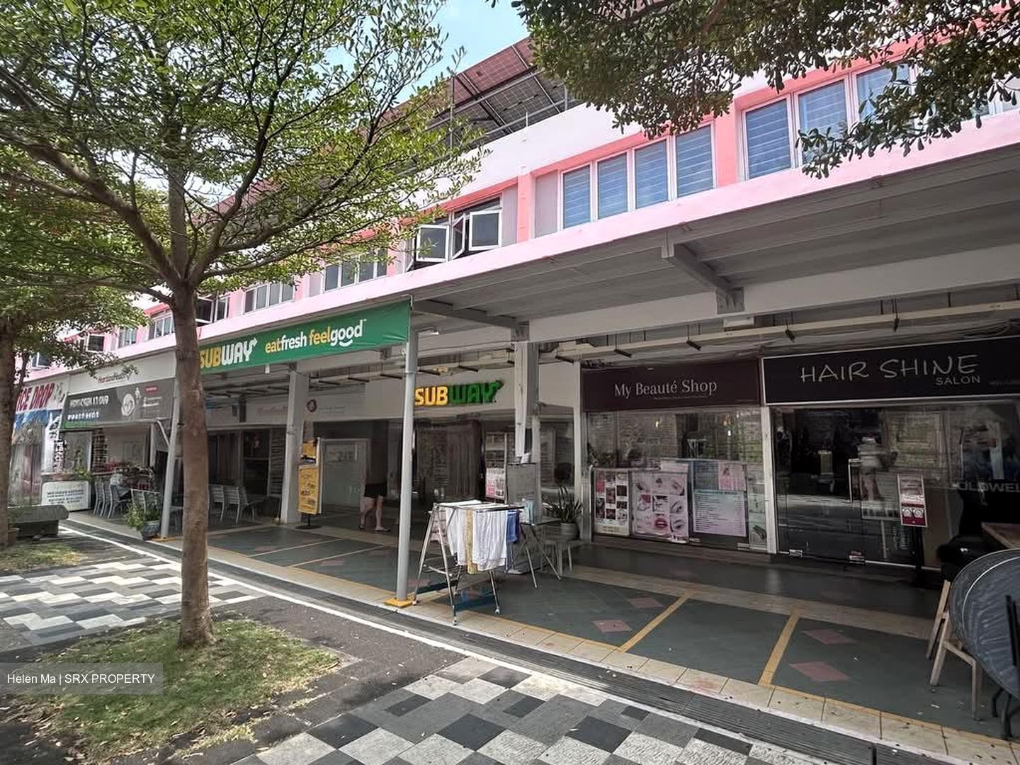 New Upper Changi Road (D16), Shop House #599682831